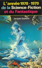 Science-Fiction et du Fantastique, JULLIARD, 2ème trimestre 1979 philip k dick