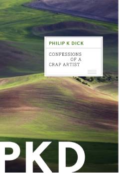 Confessions of a Crap Artist