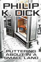 Cover of Putter About in a Small Land