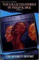 Philip K. Dick Oh, to be a Blobbel cover