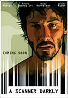 A Scanner Darkly — poster 7