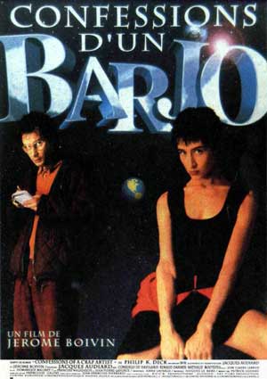 Barjo — poster 2
