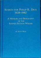 The Search For Philip K. Dick