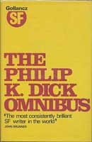 Philip K. Dick Retreat Syndrome cover