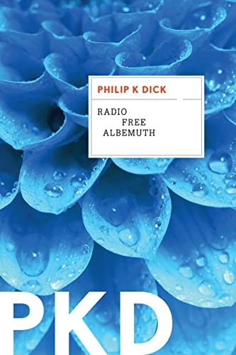 Cover of Radio Free Albemuth