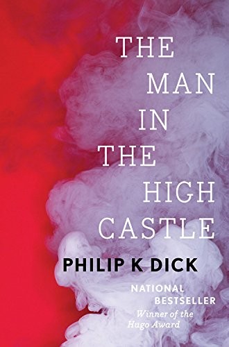 Cover of The Man in the High Castle