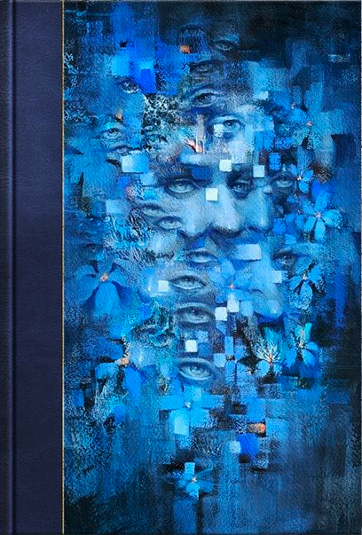 A Scanner Darkly