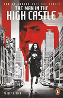 Cover of The Man in the High Castle