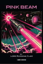 Cover of Pink Beam: A Philip K. Dick Literary Chronology