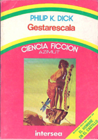 Cover of Gestarescala