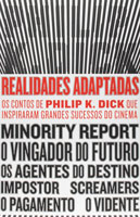 Philip K. Dick Realidades Adaptadas cover