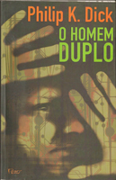 Cover of O Homem Duplo