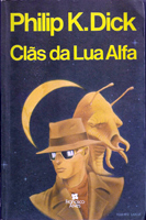 Cover of Cla da Lua Alfa