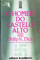 Cover of O Homem do Castelo Alto