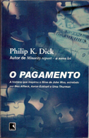 Cover of O Pagamento