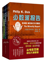 Five Books