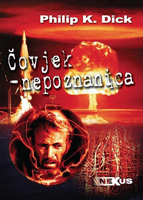 Covjek-Nepoznanica