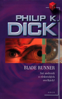 Cover of Blade Runner