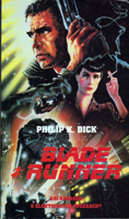 Cover of Blade Runner