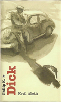 Cover of Kral Uletu