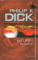 Cover of Kdyz Mrtvy Mladnou
