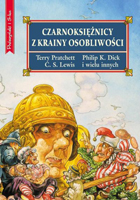 Czarnoksieznicy Z Krainy Osobliwosci