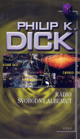 Cover of Radio Svobodny Albemut
