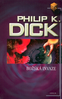 Cover of Bozska Invaze
