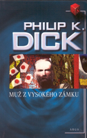 Cover of Muz Z Vysokeho Zamku