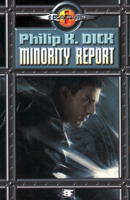 Cover of Minority Report