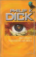 Cover of Prevteleni Timothyo Archera