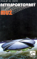 Cover of Neteleportovany