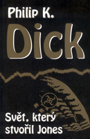 Cover of Scet, Ktery Stvoril Jones
