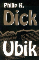 Cover of Ubik