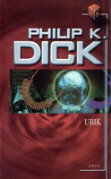 Cover of Ubik