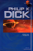 Cover of Valis