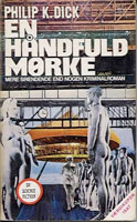 Cover of En Handfuld Morker