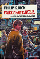 Palkkiohmetsastaja