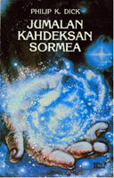Jumalan Kahdeksan Sormea