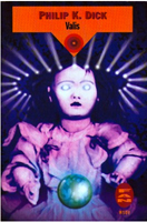 Cover of Valis