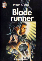 Cover of Blade Runner