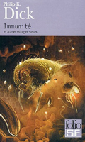 Cover of Immunite