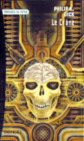 Cover of Le Crane