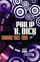 Cover of Romans 1965-1969