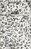 Cover of Ubik