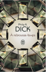 Cover of À rebrousse-temps