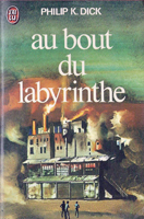 Au Bout du Labyrinthe
