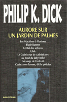 Cover of Aurore sur un Jardin de Palmes