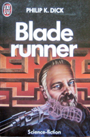 Cover of Blade Runner