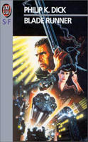 Cover of Blade Runner